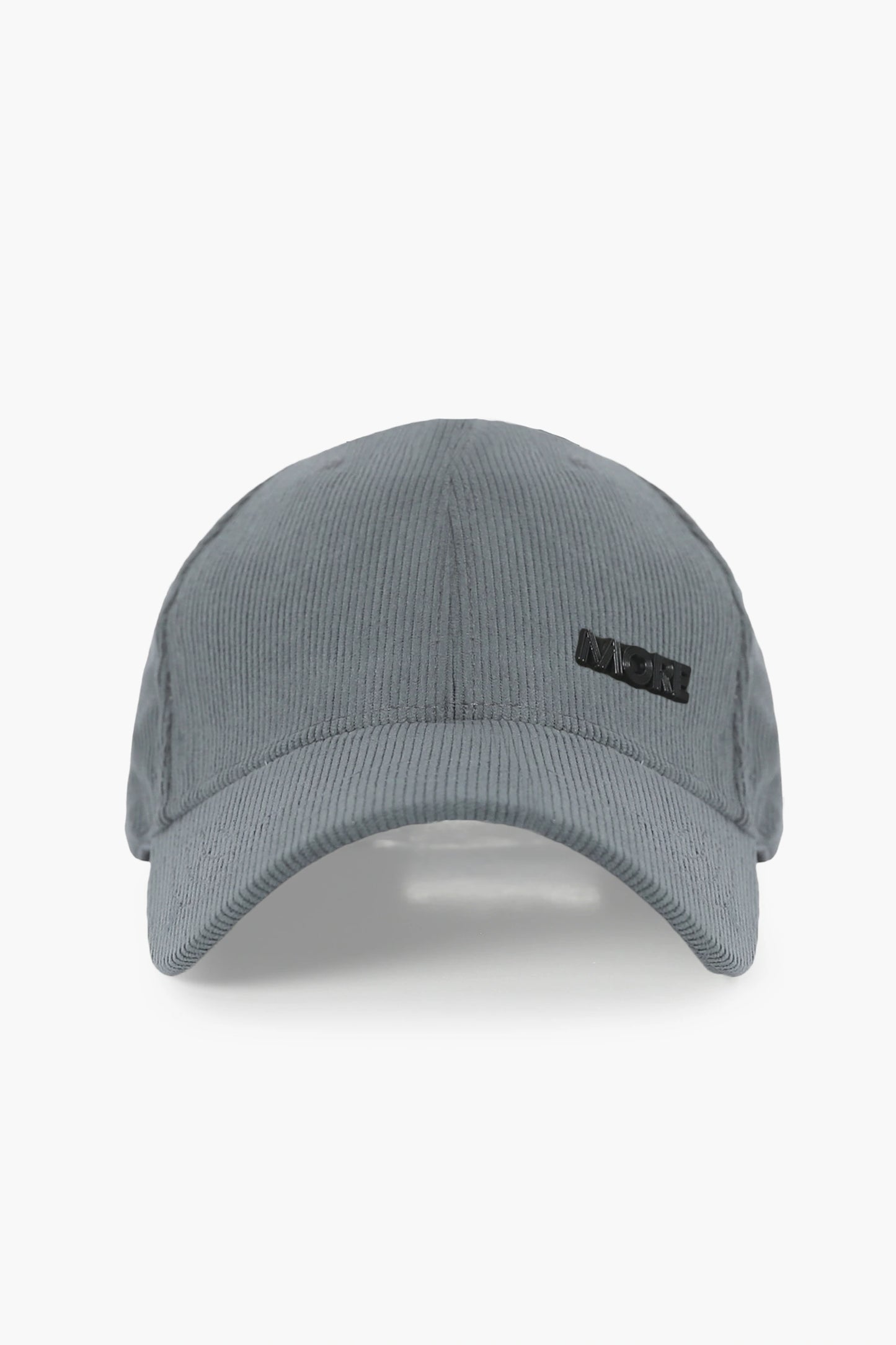 Grey Corduroy P-Cap Men P-Cap Fall 2024 COUGAR C (Fall 2024) FSZ Grey 