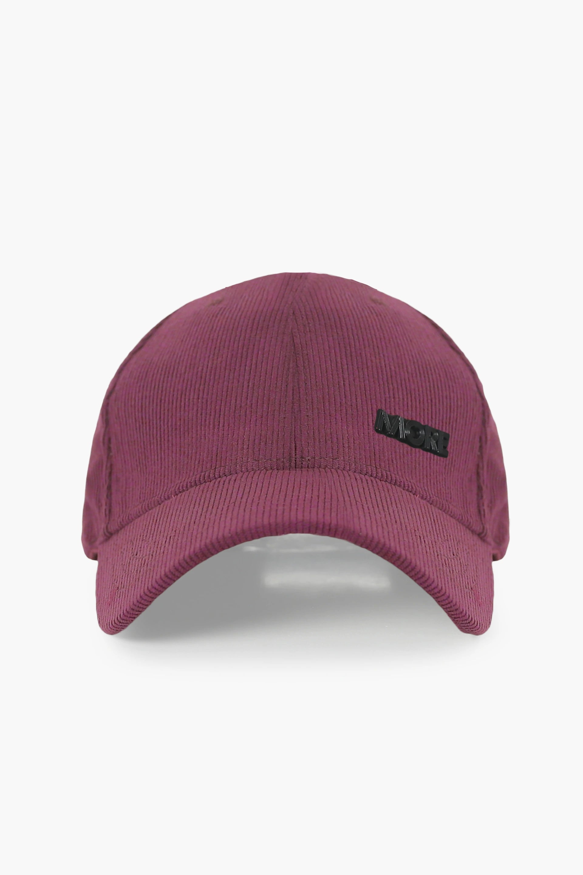 Maroon Corduroy P-Cap Men P-Cap Fall 2024 COUGAR C (Fall 2024) FSZ Maroon 