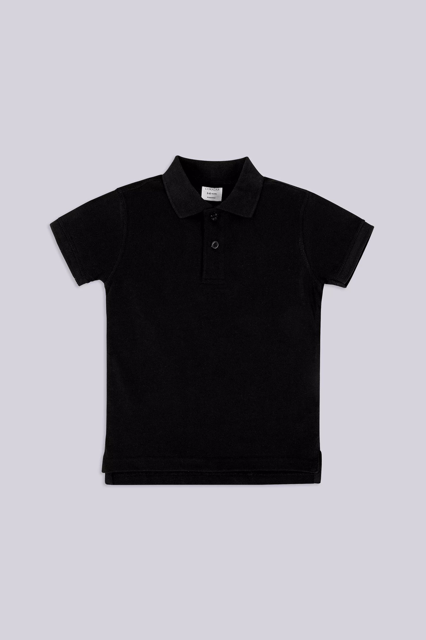 Basic Polo Boy Polo COUGAR (S V-1 2025)