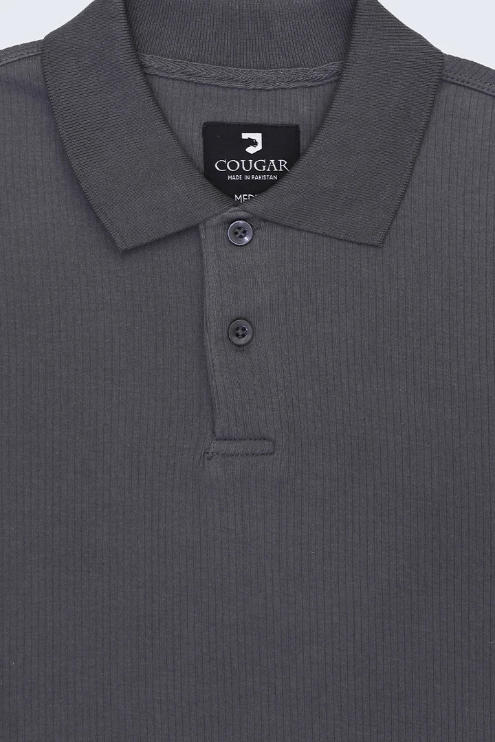 Mink Grey Polo