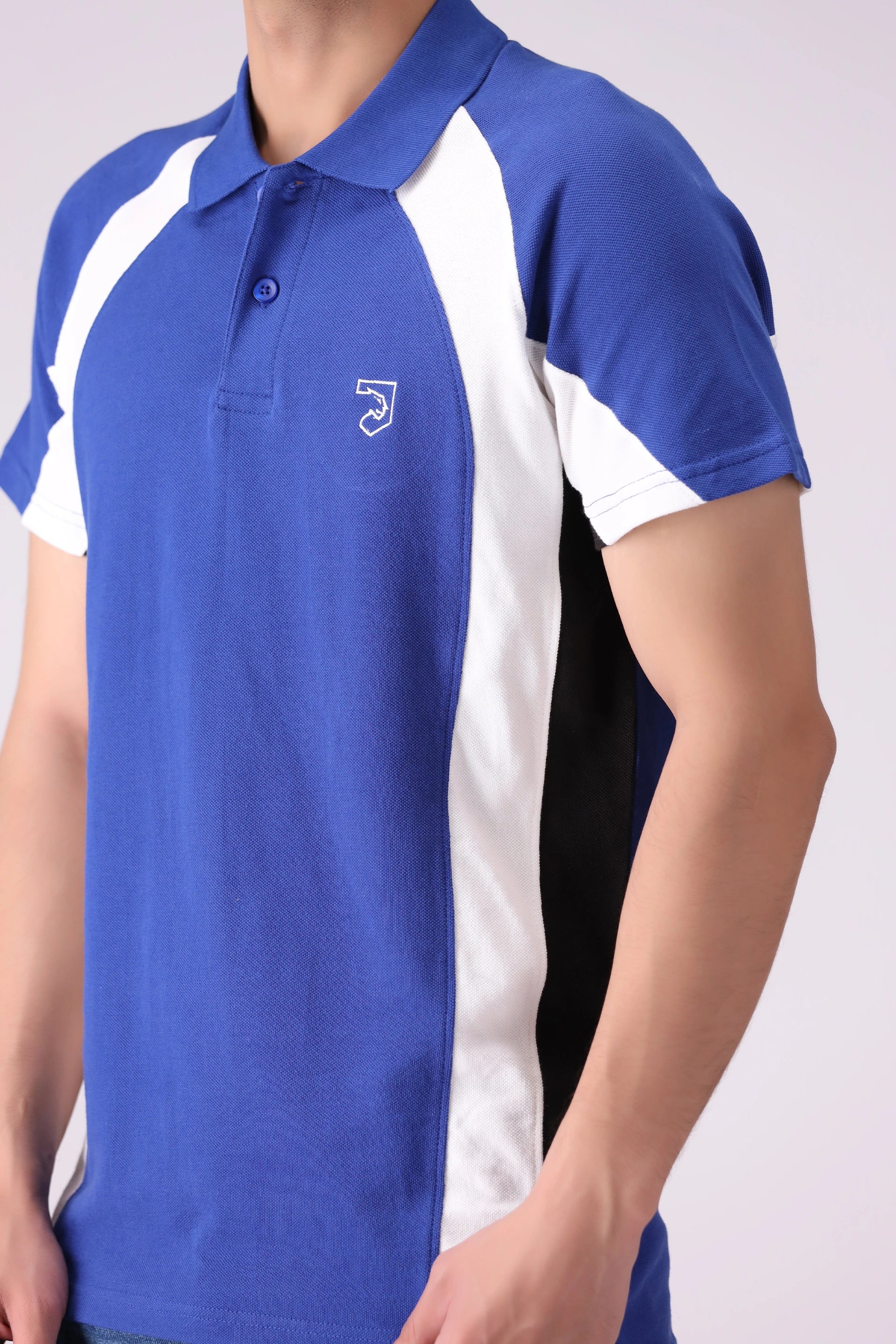 Side Paneled Polo Men Polo COUGAR (S V-1 2025)