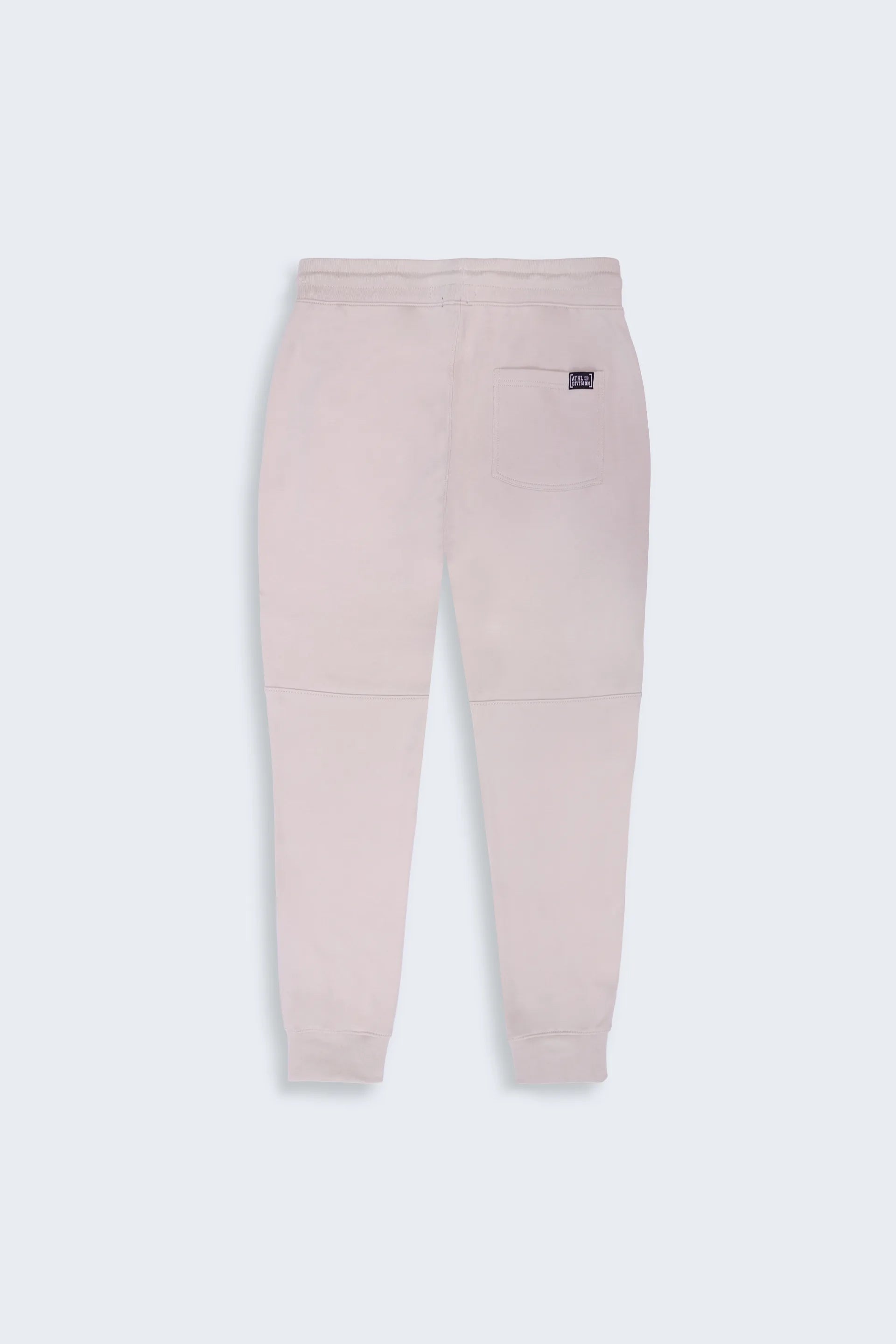 Slim Fit Interlock Jogger Pants - Cougar Clothing