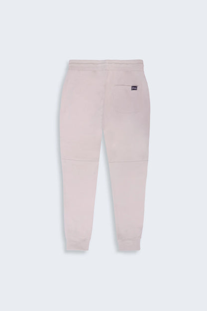 Slim Fit Interlock Jogger Pants - Cougar Clothing