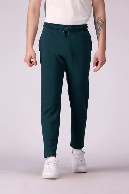 Slim Fit Jogger Pants Men Trouser COUGAR (S V-1 2025) S Green Men