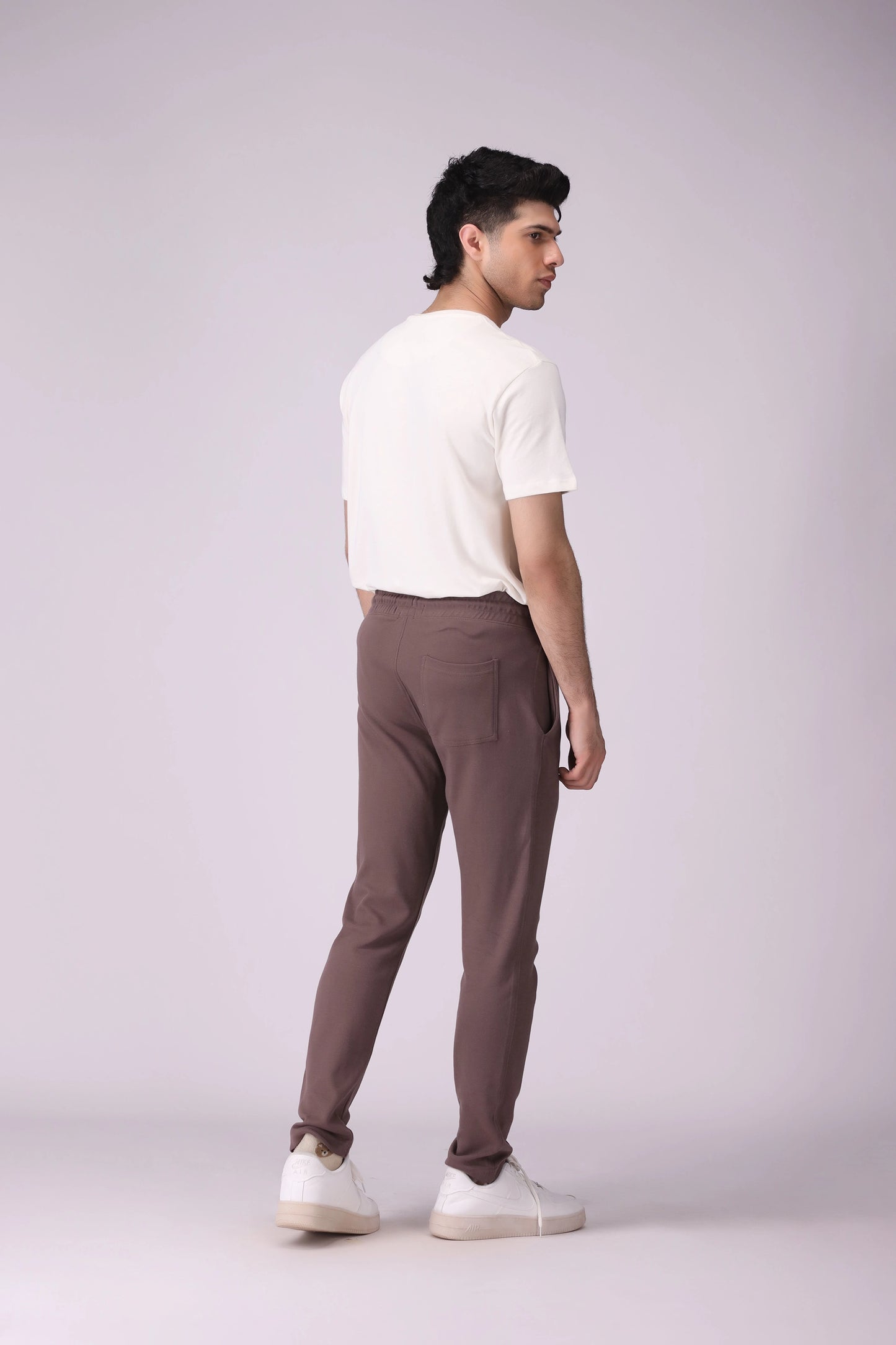 Slim Fit Jogger Pants Men Trouser COUGAR (S V-1 2025)