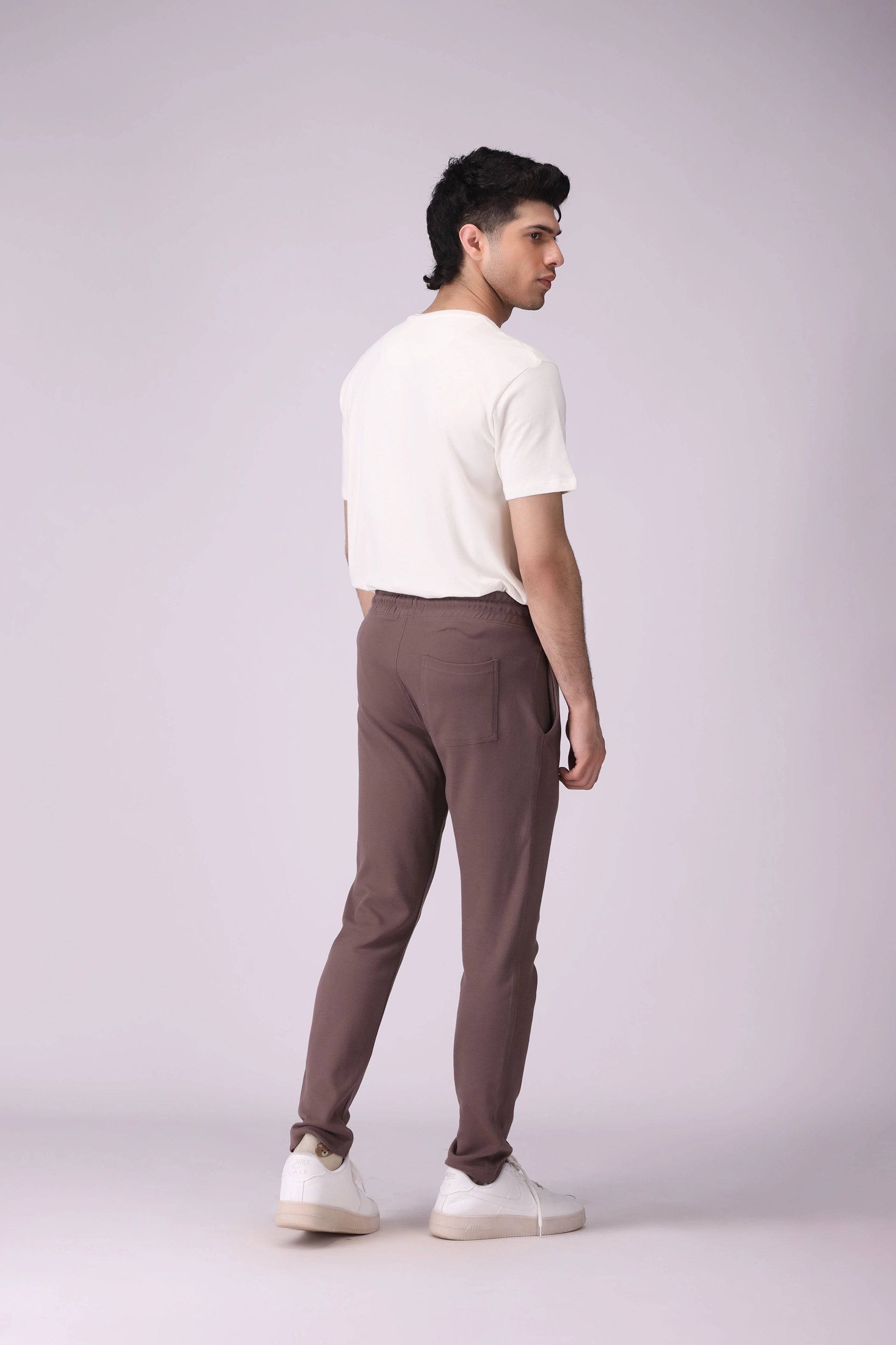 Slim Fit Jogger Pants Men Trouser COUGAR (S V-1 2025)