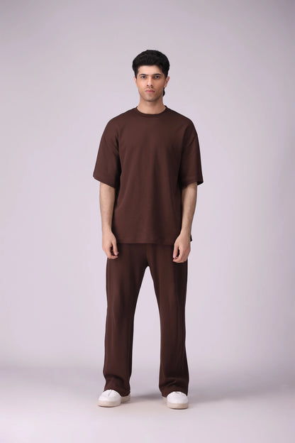 Relaxed Fit Trousers Men Trouser COUGAR (S V-1 2025)