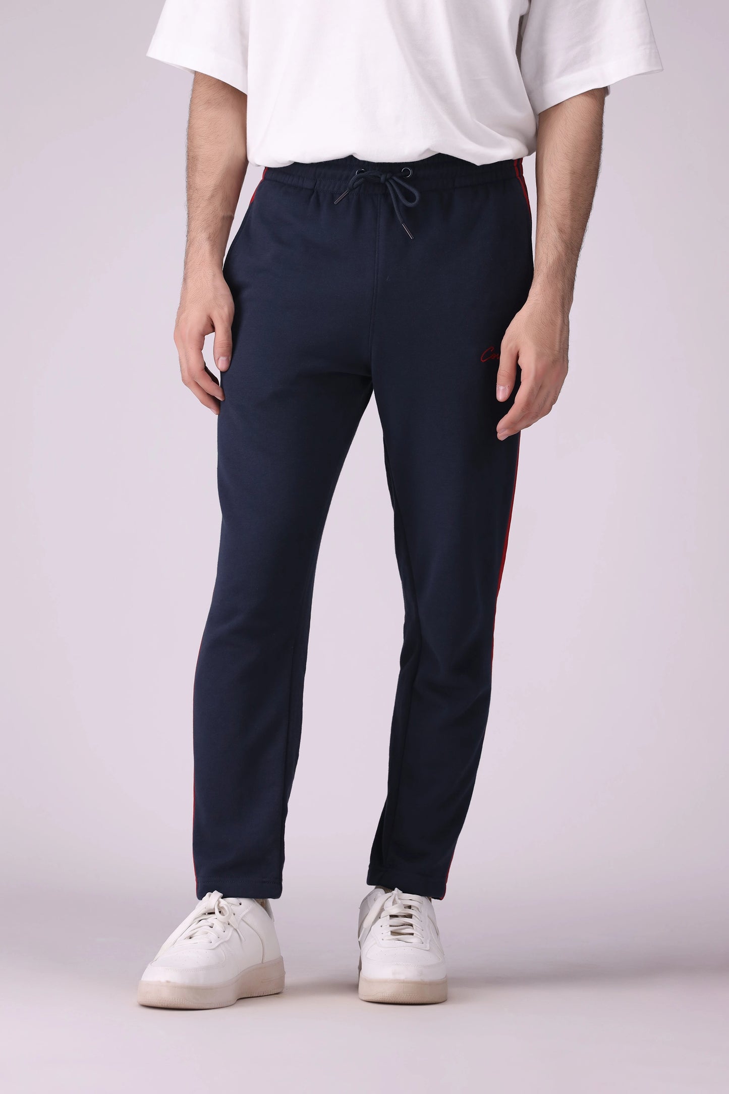 Comfort Fit Jogger Pants Men Trouser COUGAR (S V-1 2025)