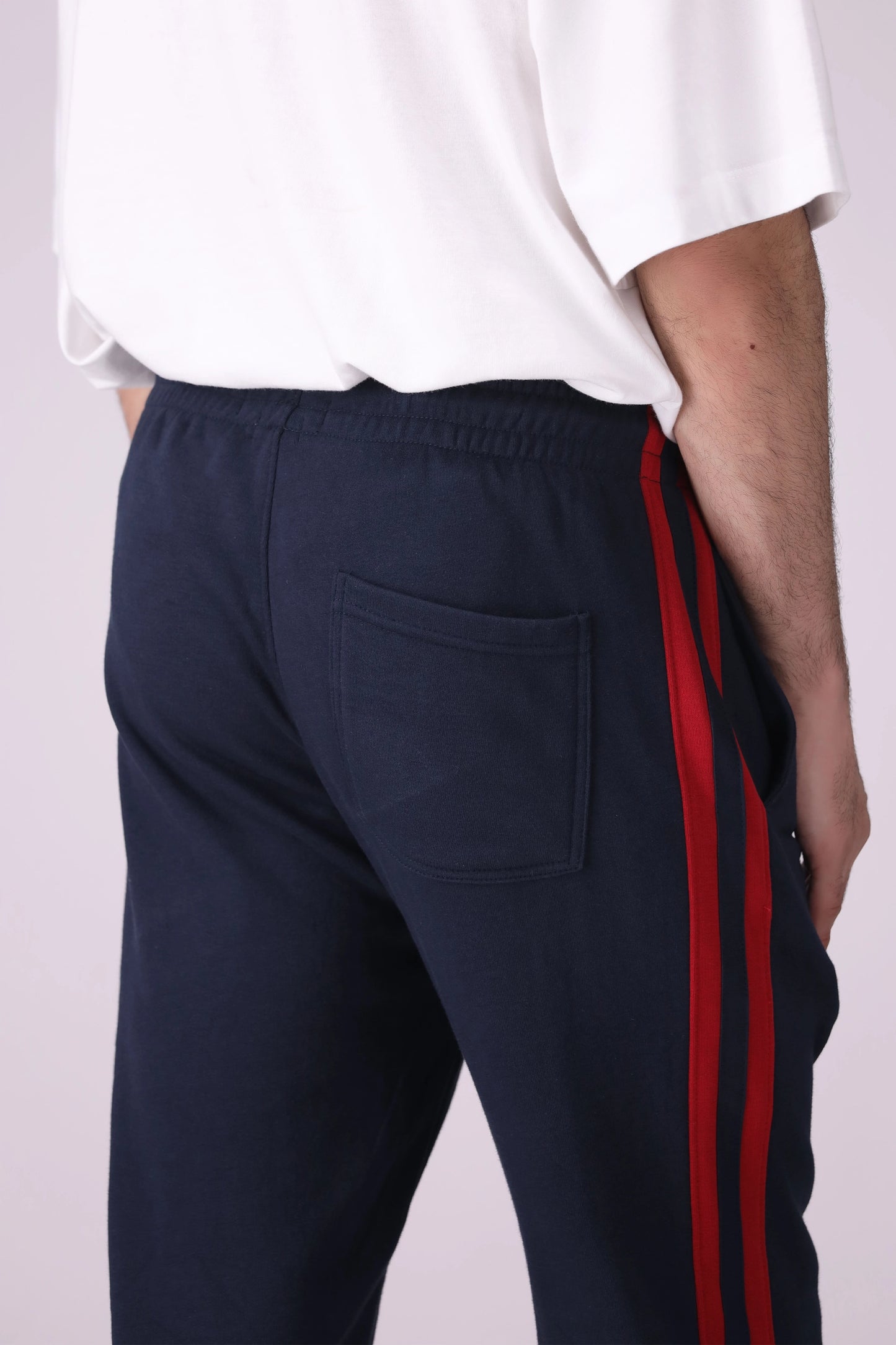 Comfort Fit Jogger Pants Men Trouser COUGAR (S V-1 2025)