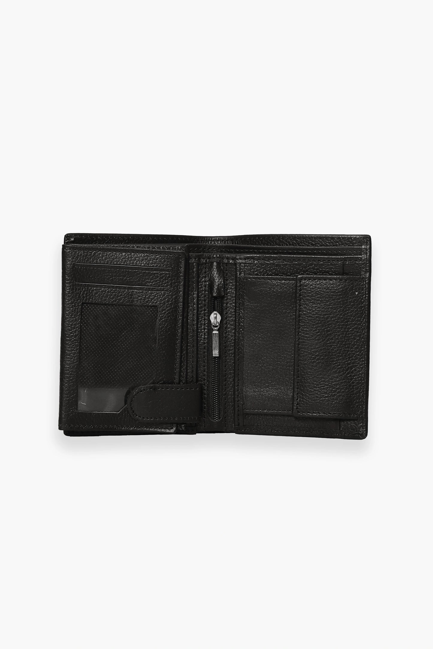 Coin Pocket Wallet Men Wallet Summer Fall-2024 COUGAR C (Fall 2024)   