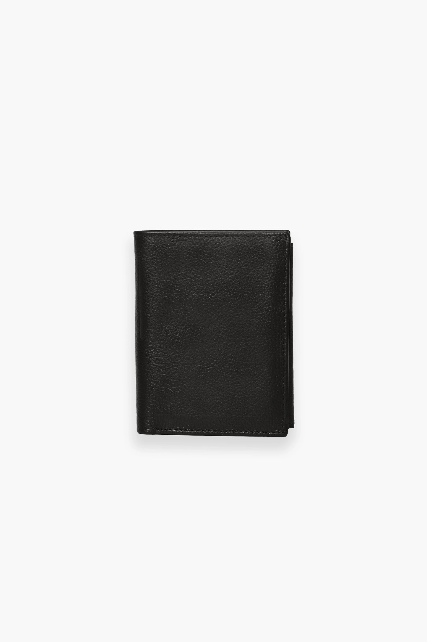 Coin Pocket Wallet Men Wallet Summer Fall-2024 COUGAR C (Fall 2024) FSZ Black 