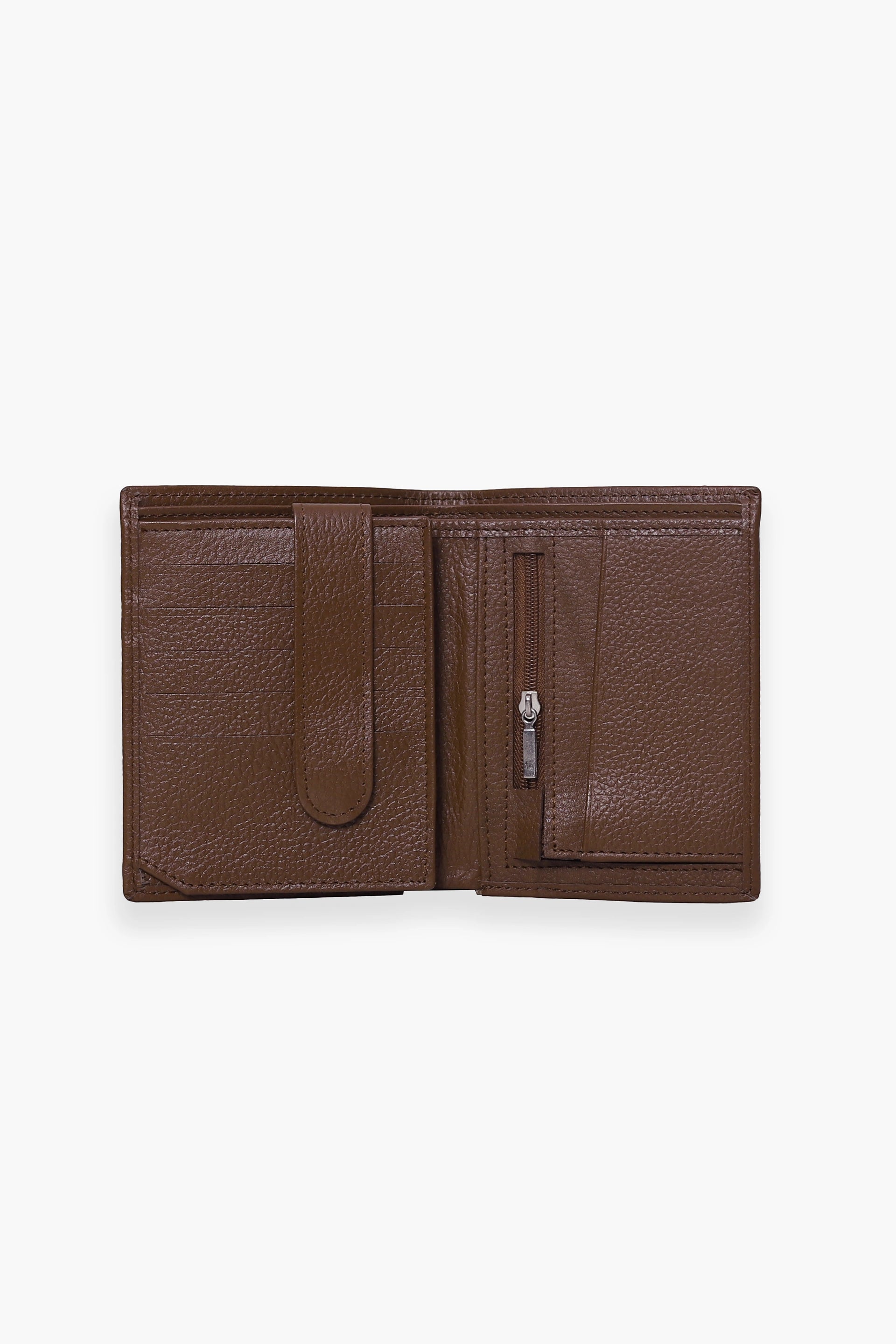 Book Wallet Men Wallet Summer Fall-2024 COUGAR C (Fall 2024)   