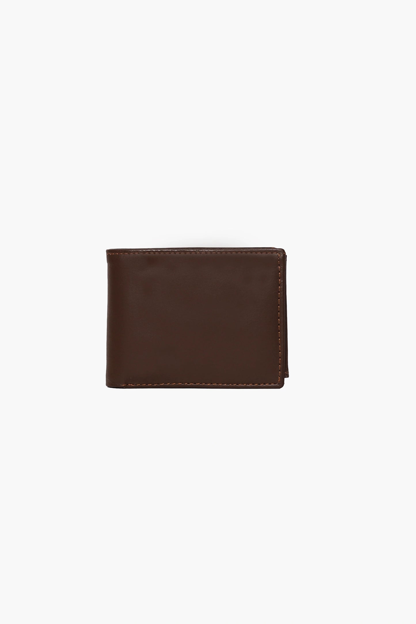 Wallet With Inside Coin Pocket Men Wallet Summer Fall-2024 COUGAR C (Fall 2024) FSZ Brown 