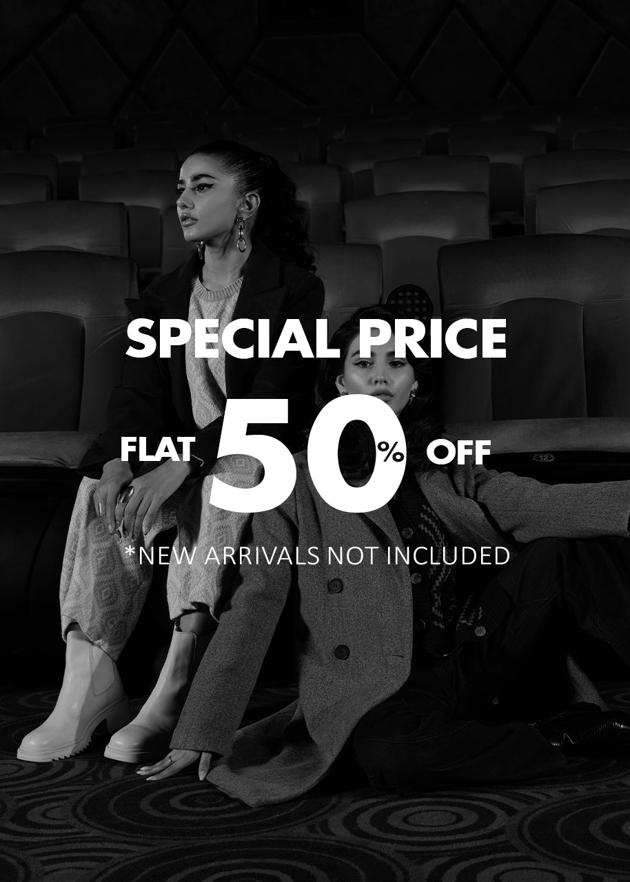 Women Special Discount Image